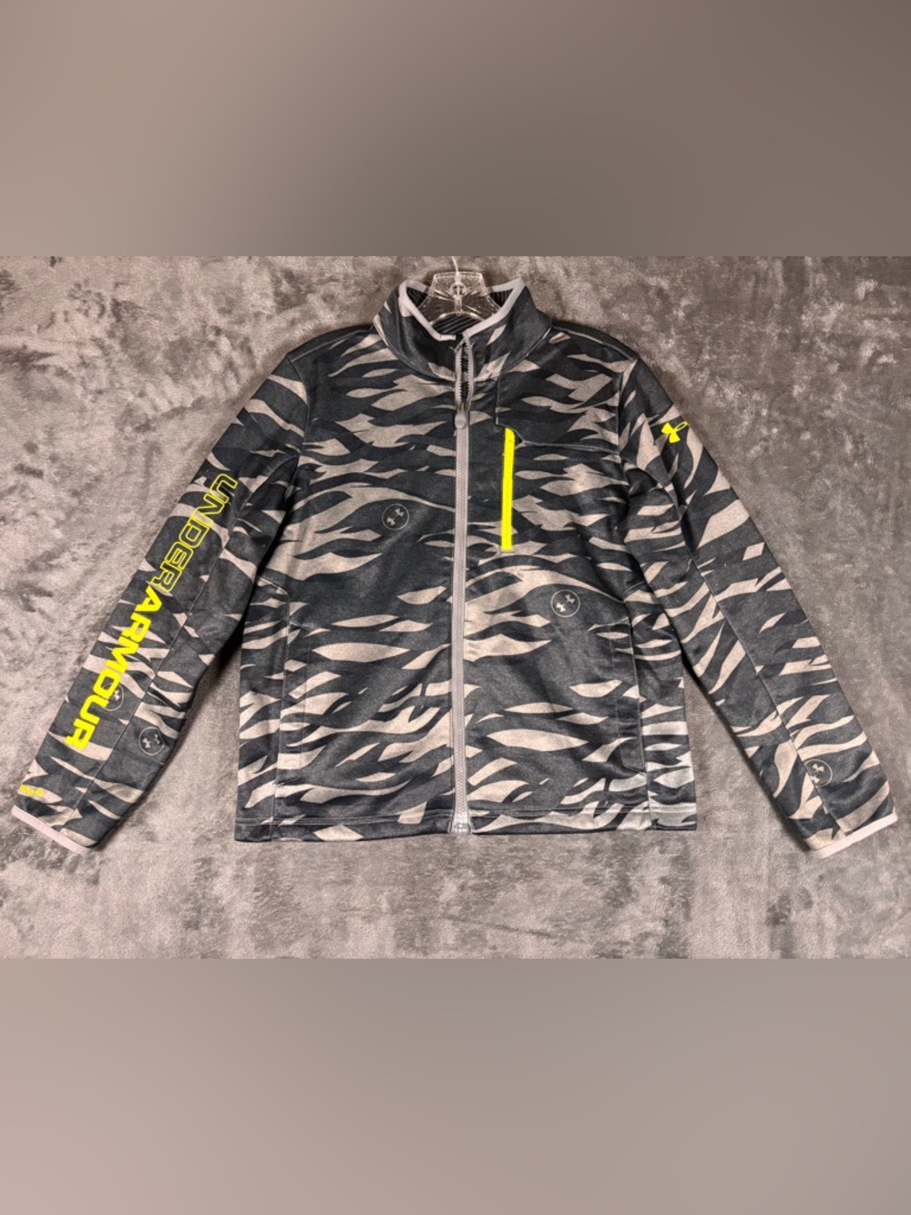 Under Armour Cold Gear Storm Jacket